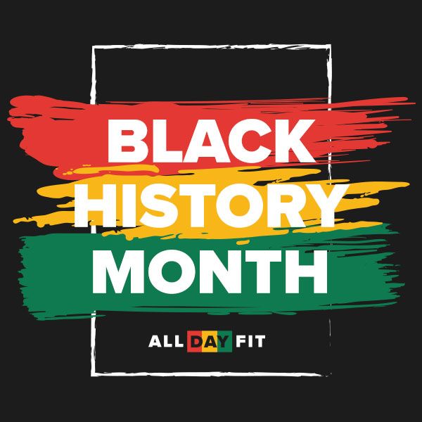 Celebrating Our Black Community and Black History Month